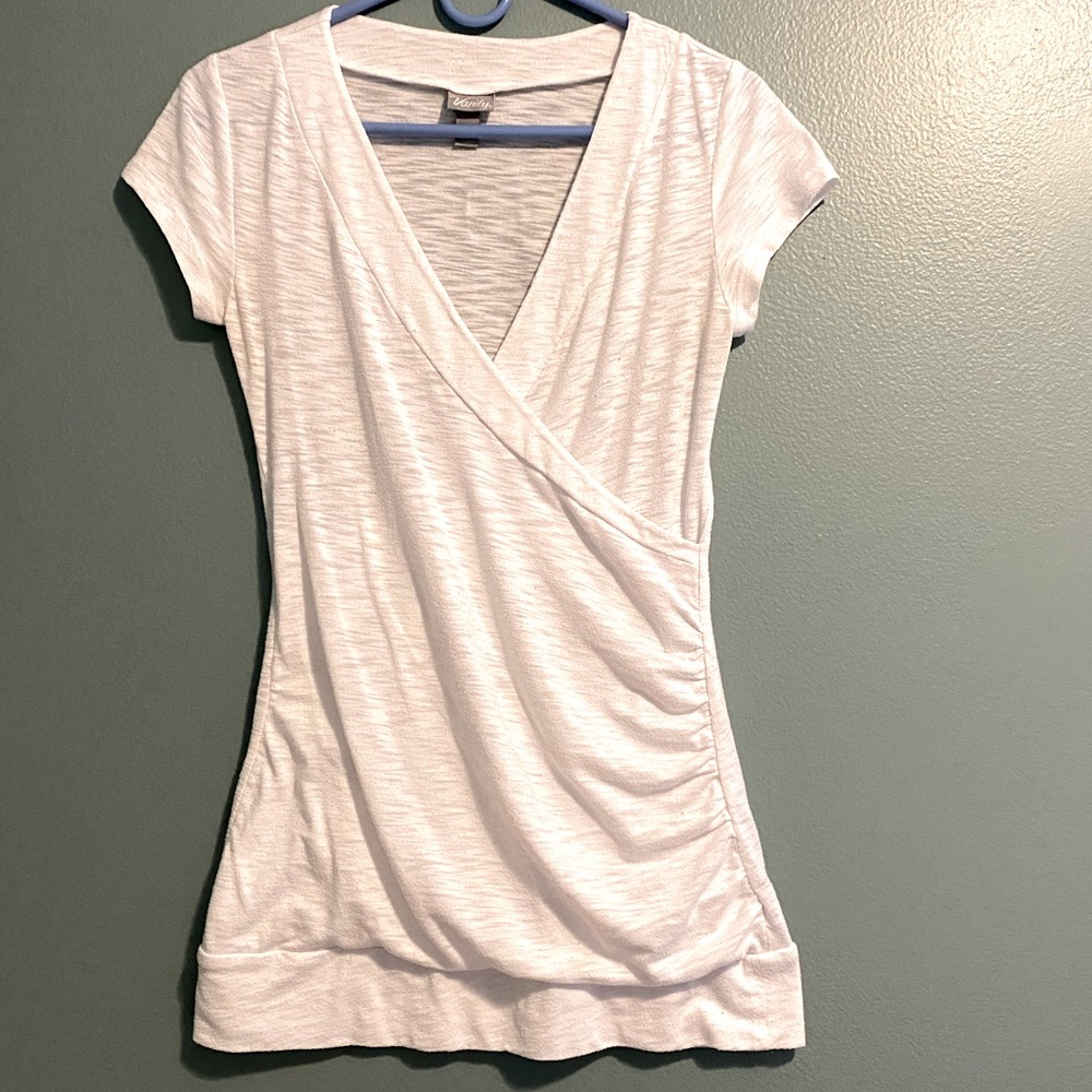 3/$25 Womens Vanity brand tee